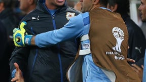 Coupe du monde Brésil 2014 - Uruguay : Lugano dans le déni pour Suarez