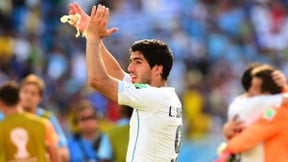 Mercato - Barcelone : 60 M€ sur la table pour Luis Suarez ?