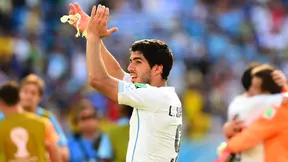 Coupe du monde Brésil 2014 - Uruguay/Italie : Suarez se défend !