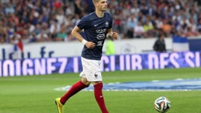 Coupe du monde Brésil 2014 : Cabaye soutient Schneiderlin