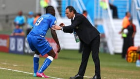 Coupe du monde Brésil 2014 : Quand Balotelli se fait reprendre de volée par Prandelli…