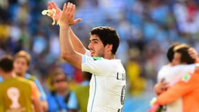 Coupe du monde Brésil 2014 : Luis Suarez saisit le TAS