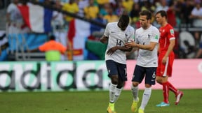 Coupe du monde Brésil 2014 : Cabaye admiratif de Matuidi