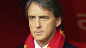 Coupe du monde Brésil 2014 - Italie : Mancini à la place de Prandelli ?