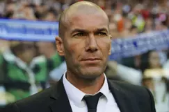 Mercato - Real Madrid : Zidane sur la short-list de la Juventus ?