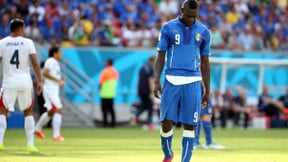 Mercato - AS Monaco/Arsenal/Liverpool : Une baisse de prix importante pour Balotelli ?