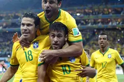 Coupe du monde Brésil 2014 : « Fred a fermé beaucoup de bouches »