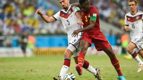 Coupe du monde Brésil 2014 - Ghana : Les primes affrétées par avion !