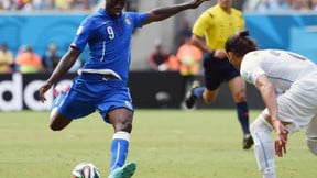 Coupe du monde Brésil 2014 - Italie : Balotelli répond aux critiques !