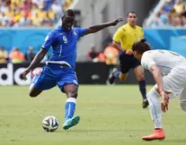Coupe du monde Brésil 2014 - Italie : Balotelli répond aux critiques !
