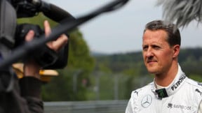 Formule 1 : Aucune trace d’intrusion dans le dossier Schumacher