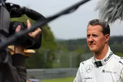 Formule 1 : Aucune trace d’intrusion dans le dossier Schumacher