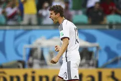 Coupe du monde Brésil 2014 - Ronaldo : « Thomas Müller pourra bientôt être le seul meilleur buteur en Coupes du monde »