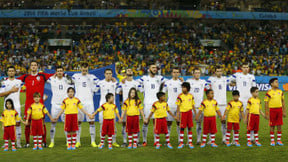 Coupe du monde Brésil 2014 - Bosnie/Iran : Les compositions