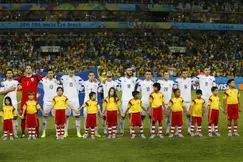 Coupe du monde Brésil 2014 - Bosnie/Iran : Les compositions