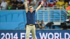 Coupe du monde Brésil 2014 - Klinsmann : « L’arbitre parle français, j’espère que ce ne sera pas un problème »