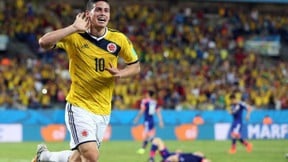 Mercato - AS Monaco/Real Madrid : Barcelone intéressé par James Rodriguez ? La réponse