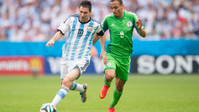 Coupe du monde Brésil 2014 : L’Argentine s’impose, le Nigéria termine 2 e !