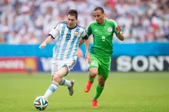 Coupe du monde Brésil 2014 : L’Argentine s’impose, le Nigéria termine 2 e !