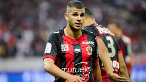 EXCLU Mercato - OL : Eysseric sur la liste