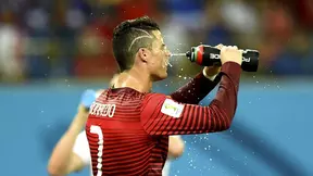 Coupe du monde Brésil 2014 : La nouvelle coupe de cheveux de Cristiano Ronaldo !