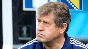 Coupe du monde Brésil 2014 - Susic : « Rentrer au pays la tête haute »