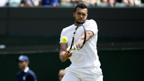 Tennis - Wimbledon : Tsonga encore interrompu par la nuit !