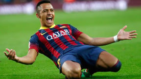 Mercato - PSG/Barcelone/Liverpool : La course à Alexis Sanchez réduite à une lutte entre deux clubs ?