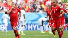 Coupe du monde Brésil 2014 : Shaqiri envoie la Suisse en huitième de finale !