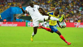 Coupe du monde Brésil 2014 : Sans forcer, la France termine première !