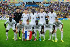 Coupe du monde Brésil 2014 - France/Équateur : Les notes des Bleus !