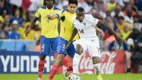 Coupe du monde Brésil 2014 : Quel a été le meilleur Français contre l’Équateur ?