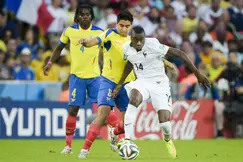 Coupe du monde Brésil 2014 : Quel a été le meilleur Français contre l’Équateur ?