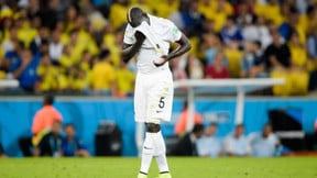 Coupe du monde Brésil 2014 - Sakho : « Je ne suis pas là pour blesser les gens »