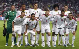 Coupe du monde Brésil 2014 - Belgique : Deux joueurs forfait
