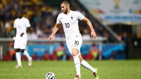 Coupe du monde Brésil 2014 - Equipe de France : Benzema voulait l’Argentine