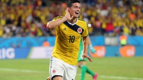 Mercato - AS Monaco : Et maintenant, Manchester United pour James Rodriguez ?