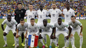 Coupe du monde Brésil 2014 - Équipe de France : Encore une belle audience pour les Bleus !