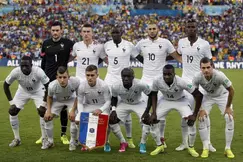 Coupe du monde Brésil 2014 - Équipe de France : Encore une belle audience pour les Bleus !