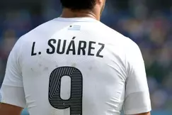 Coupe du monde Brésil 2014 : La Fédération uruguayenne fait appel pour Suarez