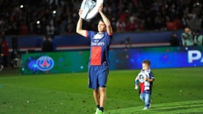 Mercato - PSG : Quand Bordeaux a tenté le coup pour Thiago Silva…