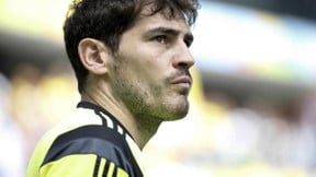 Mercato - Real Madrid : Casillas aurait pris une grande décision pour son avenir !