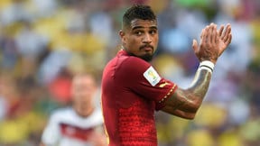 Coupe du monde Brésil 2014 : Kevin Boateng sort du silence…