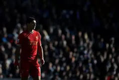 Mercato - Liverpool/Barcelone/Real Madrid : Cette légende des Reds qui voit Suarez partir !