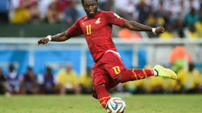 Coupe du monde Brésil 2014 : Le Ghana confirme les exclusions de Muntari et Boateng !