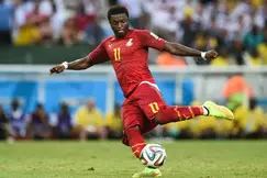 Coupe du monde Brésil 2014 : Le Ghana confirme les exclusions de Muntari et Boateng !