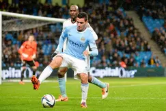 Mercato - LOSC : Un attaquant déniché à Manchester City ?