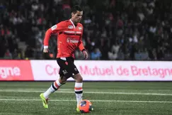 Mercato - Lorient : Le club s’exprime pour Aliadière