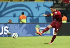 Coupe du monde Brésil 2014 : Le Real Madrid agacé par le staff du Portugal pour Cristiano Ronaldo ?