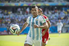 Coupe du monde Brésil 2014 - Argentine : Agüero out jusqu’à la fin du Mondial